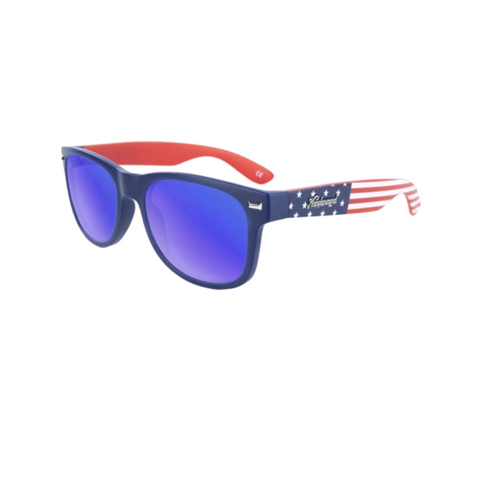 knockaround sunglasses Star Spangled Fort Knocks